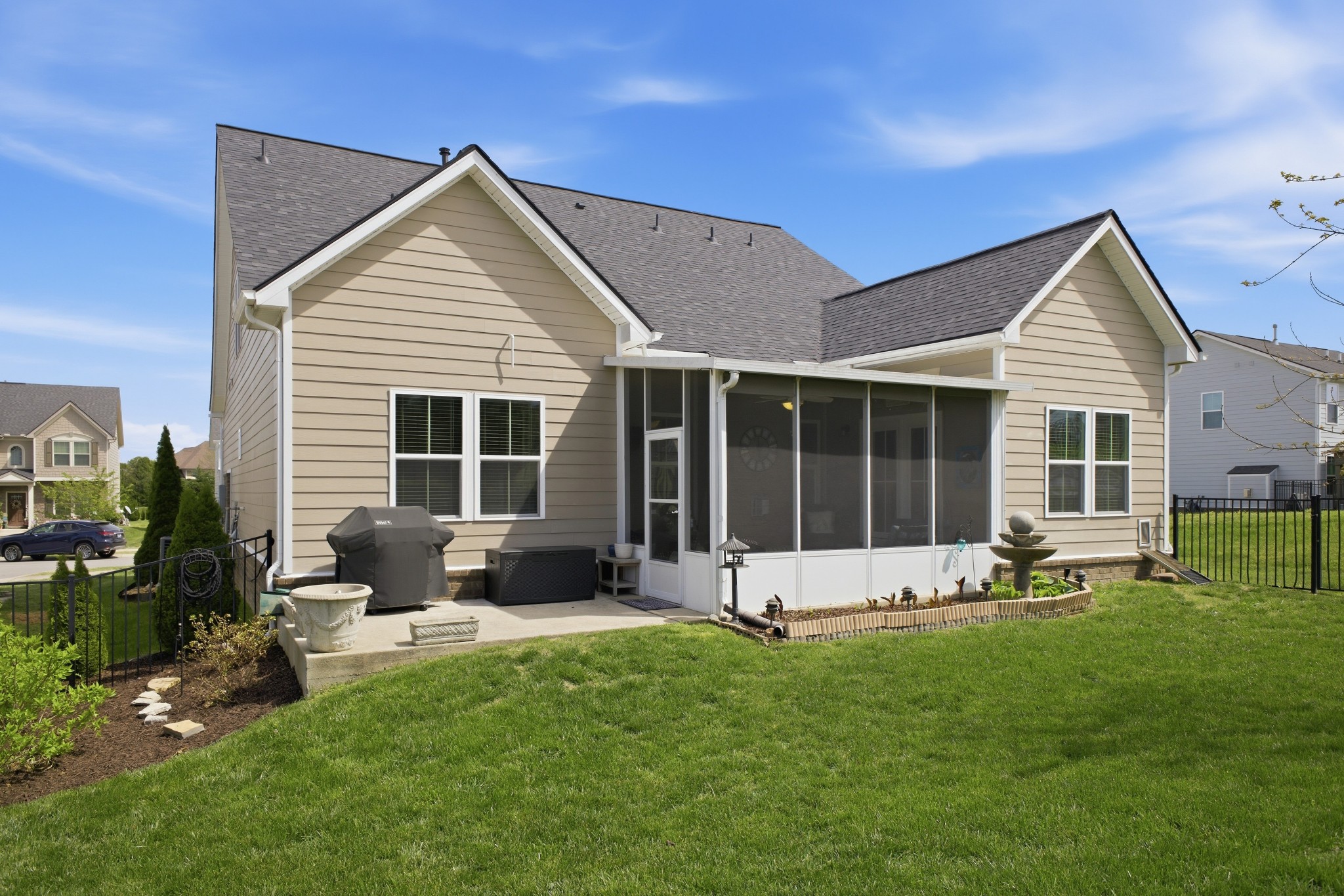 301 Heroit Court Spring Hill, TN 37174 - Photo 26 of 33