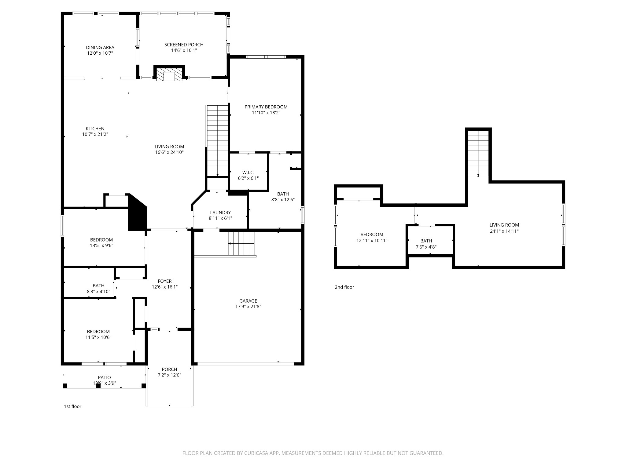 301 Heroit Court Spring Hill, TN 37174 - Photo 31 of 33