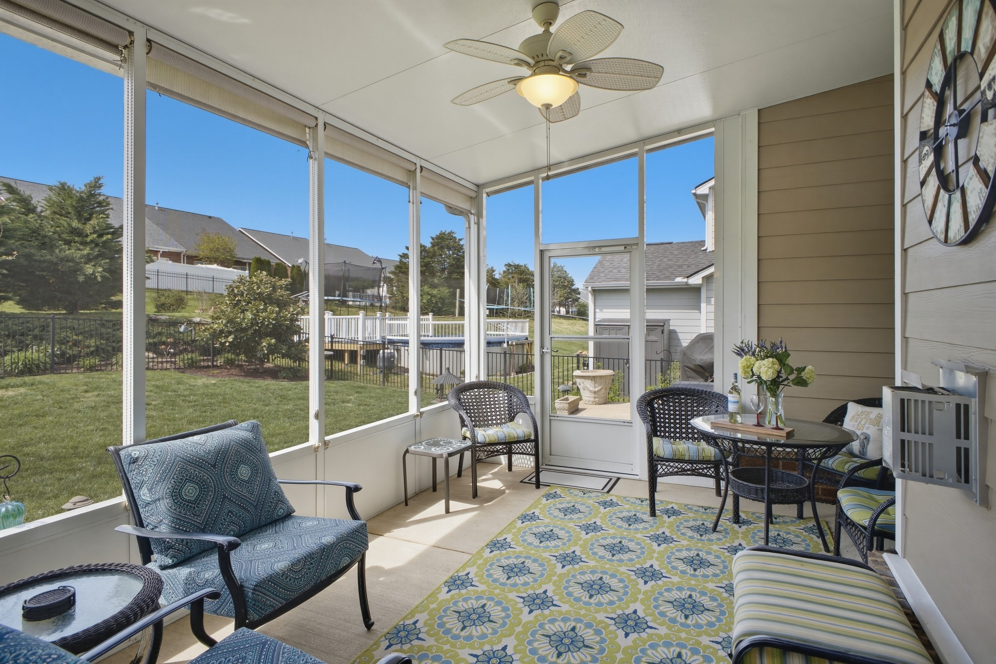 301 Heroit Court Spring Hill, TN 37174 - Photo 6 of 33