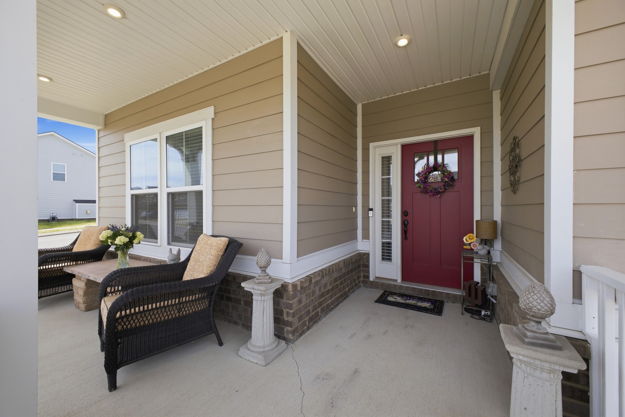 301 Heroit Court Spring Hill, TN 37174 - Photo 7 of 33