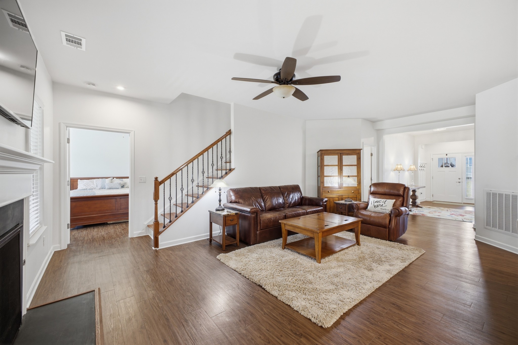 301 Heroit Court Spring Hill, TN 37174 - Photo 9 of 33