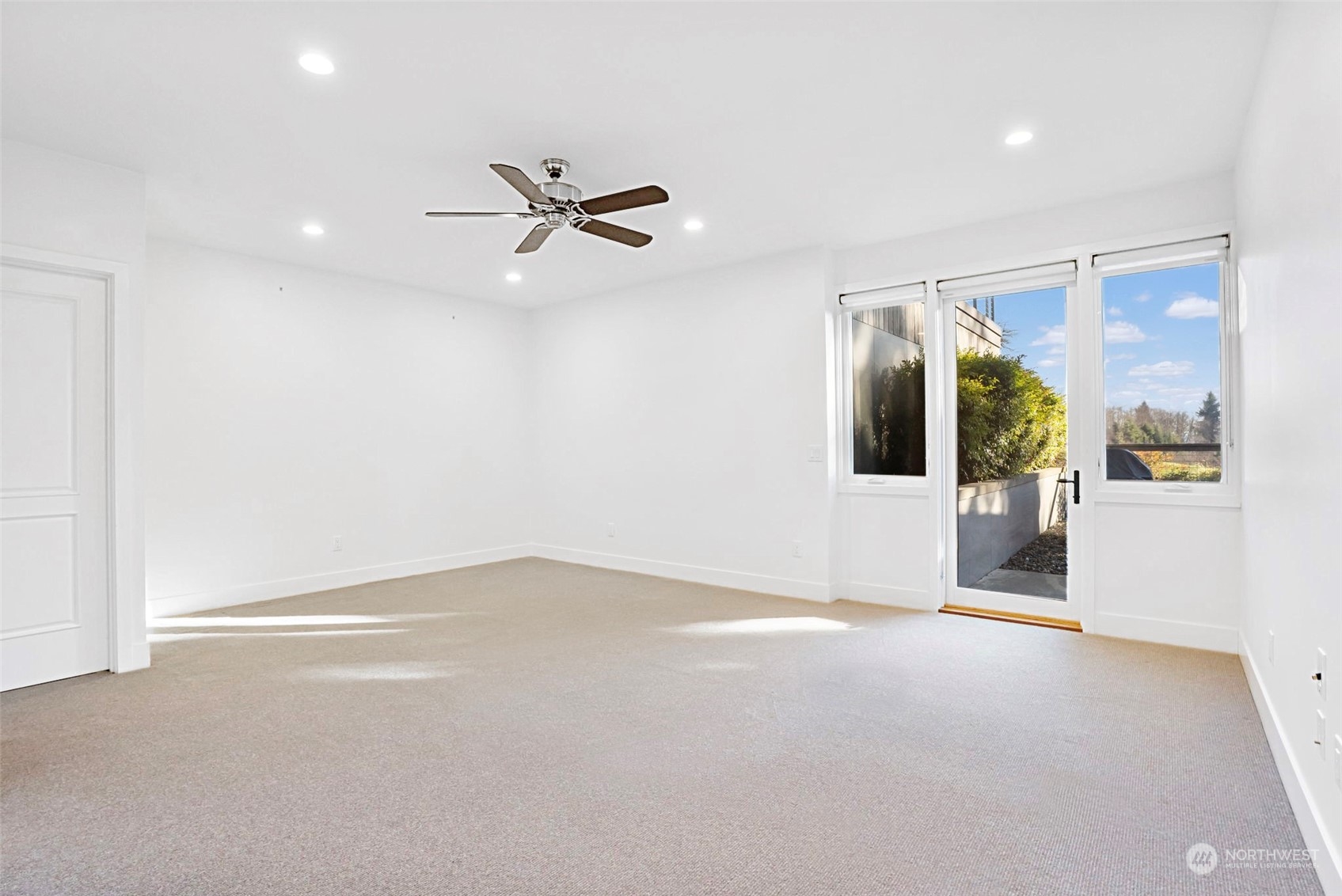 3010 Lighthouse Keepers Road Ilwaco, WA 98624 - Photo 24 of 38 a view of a livingroom with a staircase