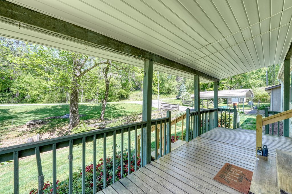832 Canyon Road Marble, NC 28905 - Photo 28 of 48