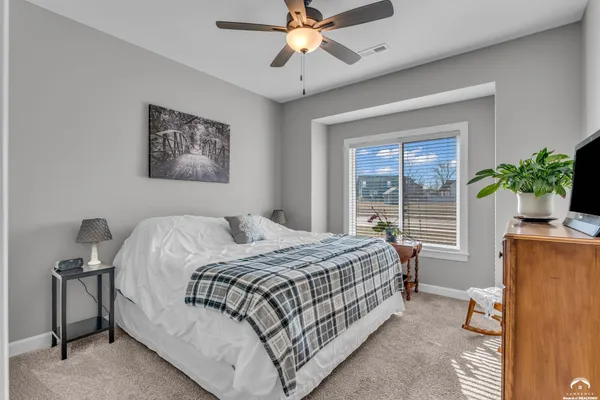 $379,900 | 7612 Southwest 24th Terrace, Topeka, KS 66614