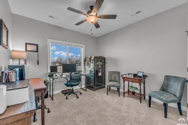 $379,900 | 7612 Southwest 24th Terrace, Topeka, KS 66614