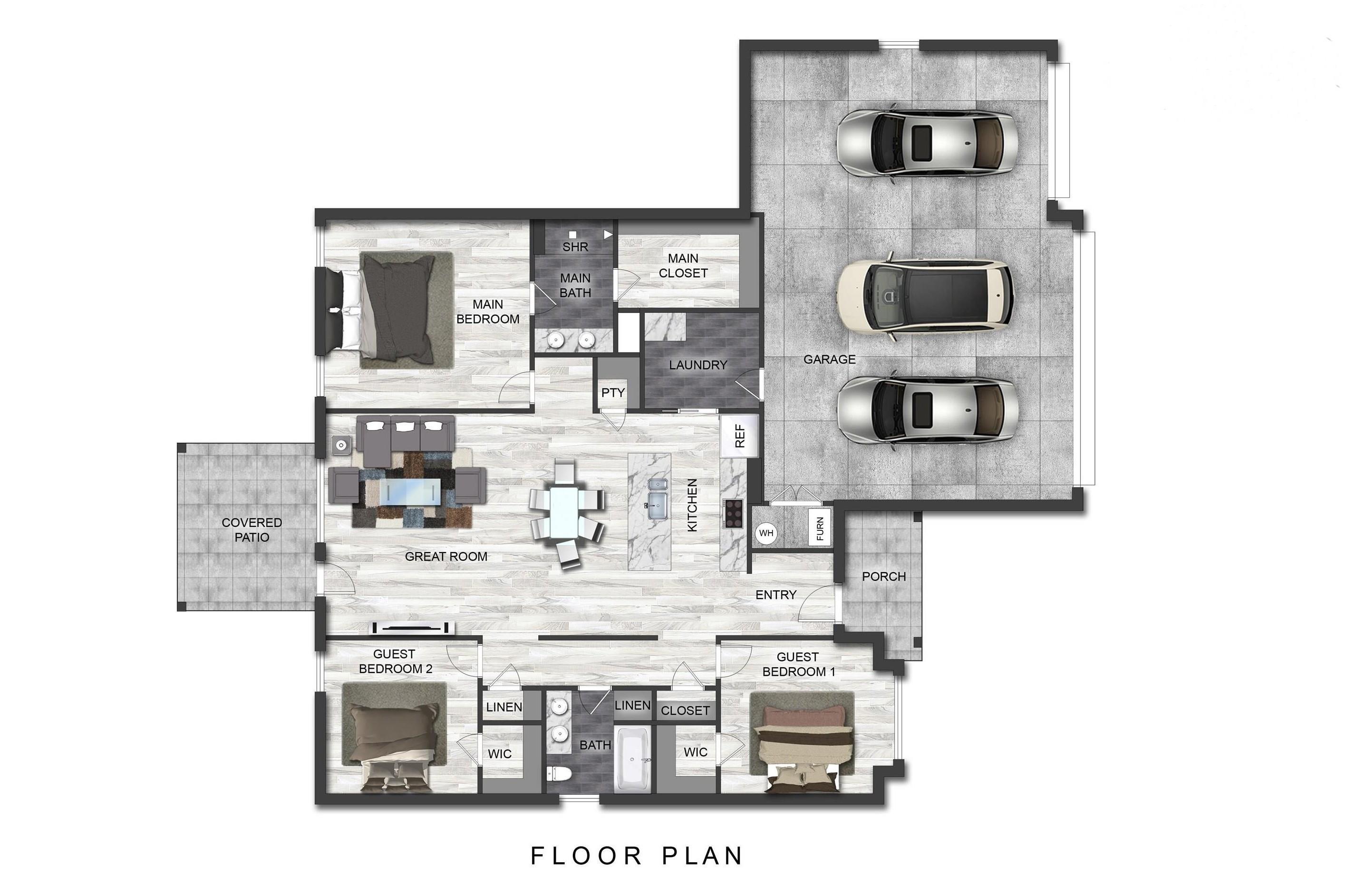 7612 Southwest 24th Terrace Topeka, KS 66614 - Photo 20 of 21