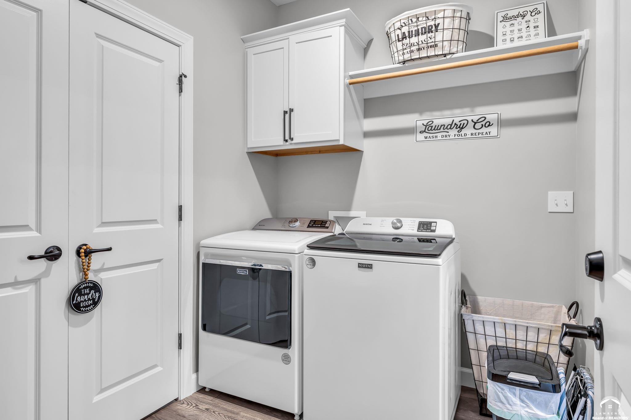 7612 Southwest 24th Terrace Topeka, KS 66614 - Photo 6 of 21