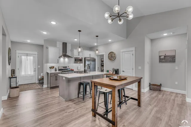 $389,900 | 7612 Southwest 24th Terrace, Topeka, KS 66614