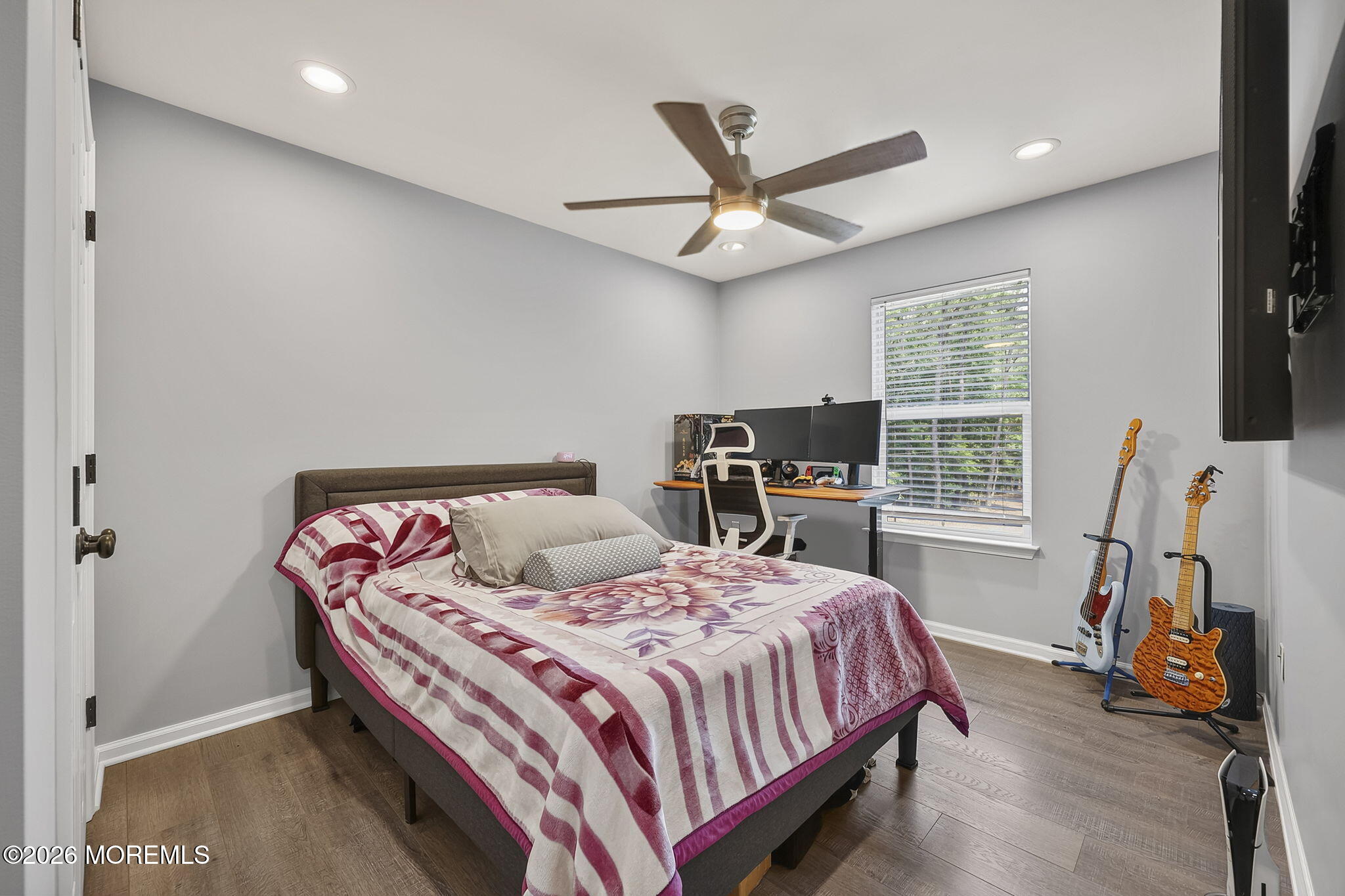 1431 Reed Road Cream Ridge, NJ 08514 - Photo 27 of 47 Bedroom