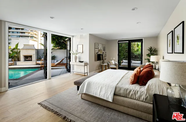 $3,400,000 | 1143 Sierra Alta Way, Los Angeles, CA 90069