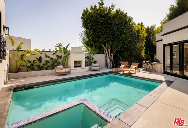 $3,400,000 | 1143 Sierra Alta Way, Los Angeles, CA 90069