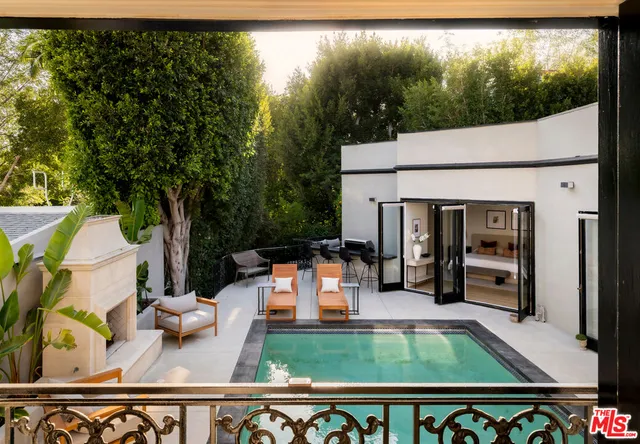 $3,400,000 | 1143 Sierra Alta Way, Los Angeles, CA 90069