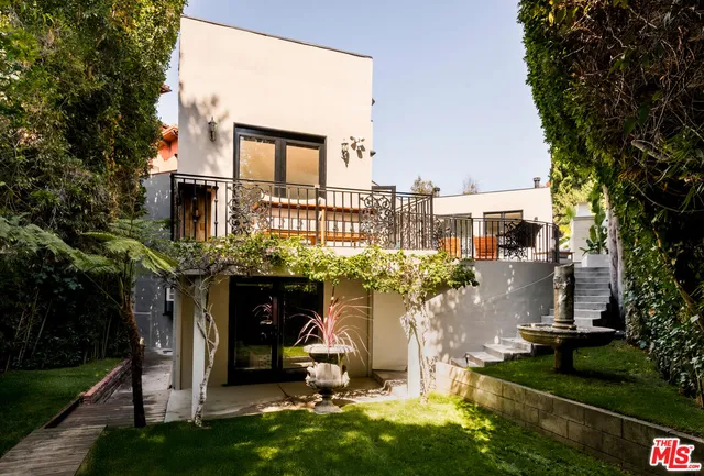 $3,400,000 | 1143 Sierra Alta Way, Los Angeles, CA 90069