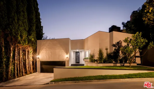 $3,400,000 | 1143 Sierra Alta Way, Los Angeles, CA 90069