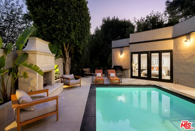 $3,400,000 | 1143 Sierra Alta Way, Los Angeles, CA 90069