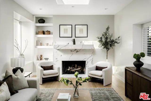 $3,400,000 | 1143 Sierra Alta Way, Los Angeles, CA 90069