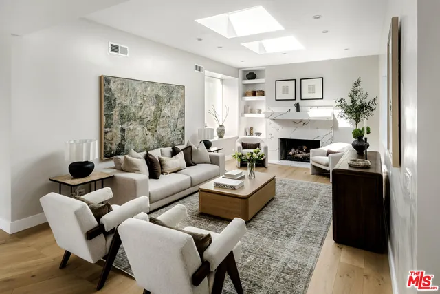 $3,400,000 | 1143 Sierra Alta Way, Los Angeles, CA 90069