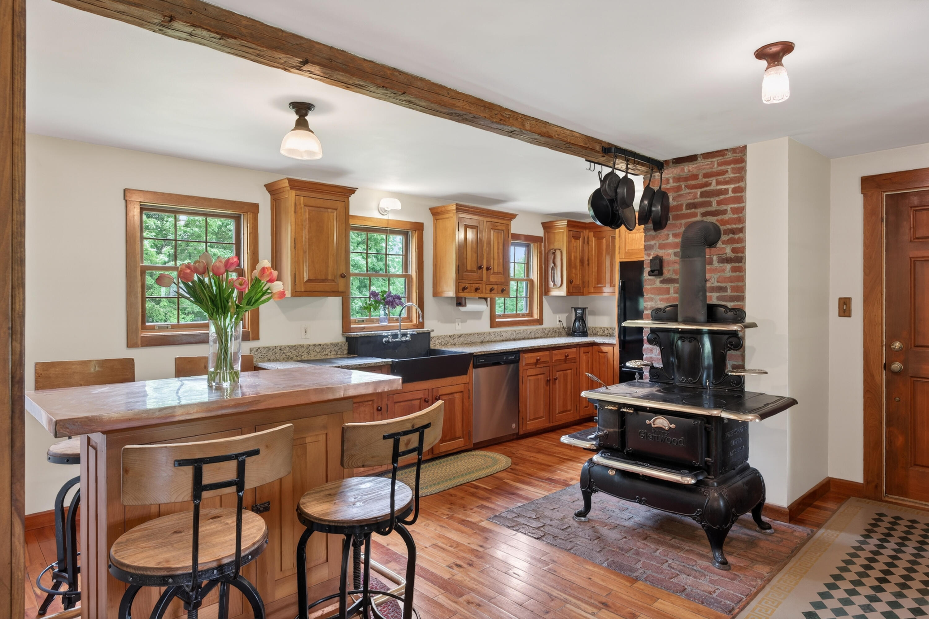 136 Frost Hill Road Norway, ME 04268 - Photo 7 of 44 38_136 Frost Hill Rd2, _Morneau Studios