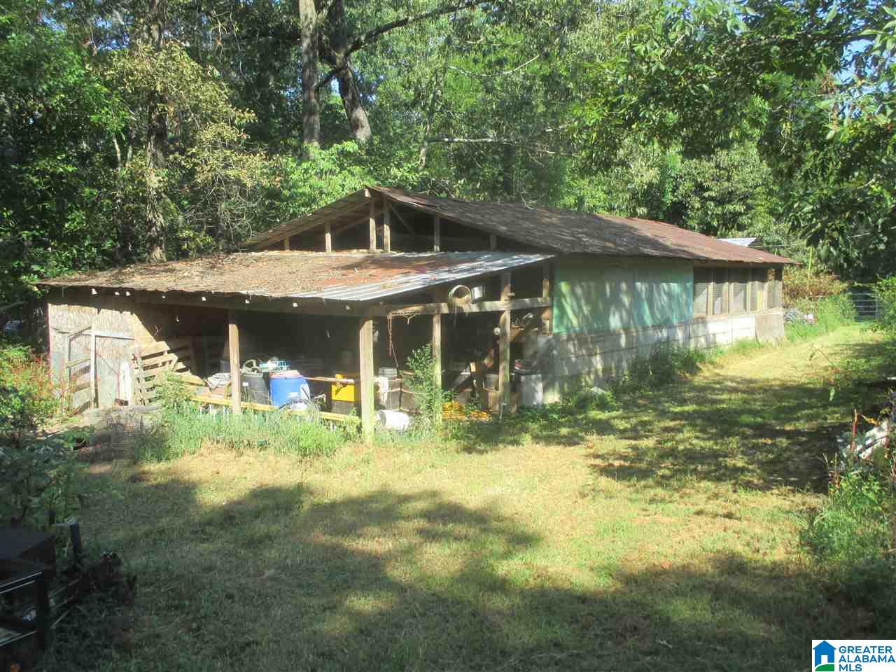 1561 Rainbow Lane Warrior, AL 35180 - Photo 27 of 34