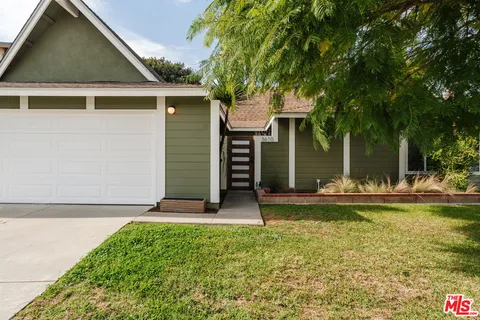 $1,099,000 | 3610 Ramona Drive, Santa Ana, CA 92707