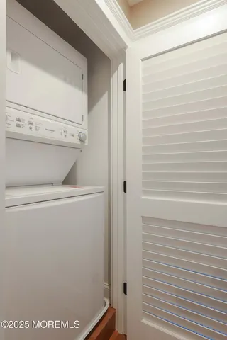 a view of washer and dryer