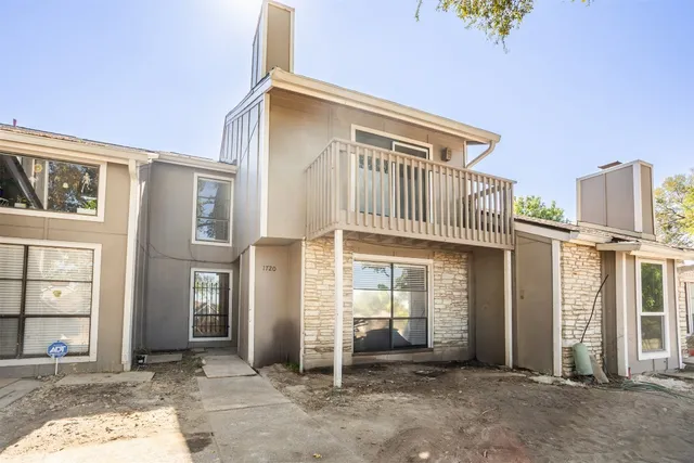 $279,900 | 1720 Timber Ridge Drive, Austin, TX 78741