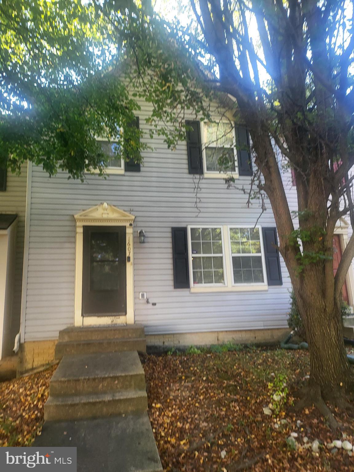 1607 Lorton Avenue Capitol Heights, MD 20743 - Photo 1 of 3