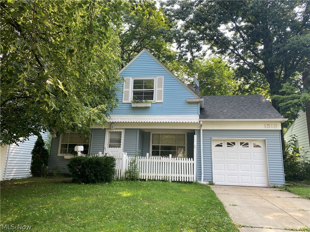 1519 Laclede Road South Euclid, OH 44121 - Photo 31 of 32