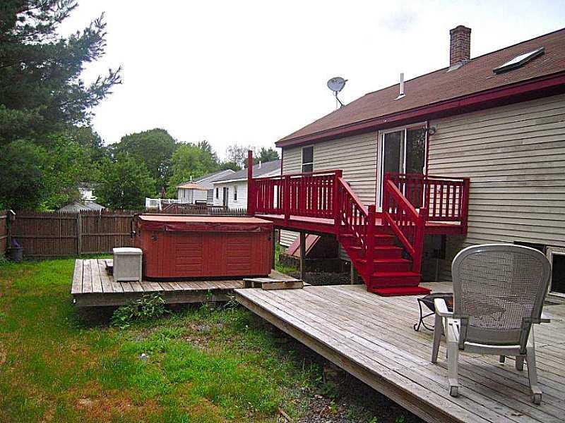 66 Stuart Street Portland, ME 04103 - Photo 20 of 31 Patio/Deck.