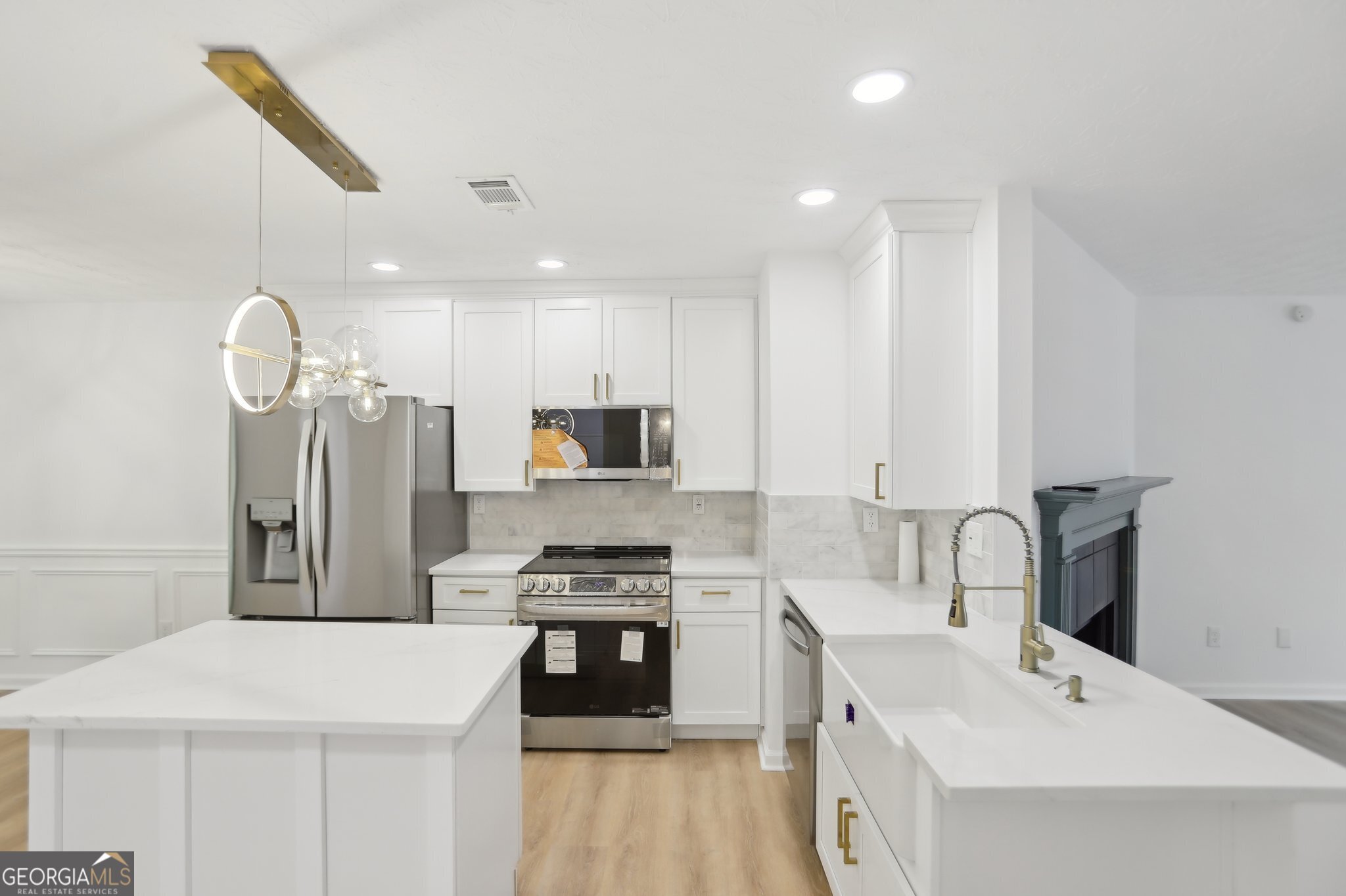 2864 Vining Ridge Terrace Decatur, GA 30034 - Photo 17 of 36