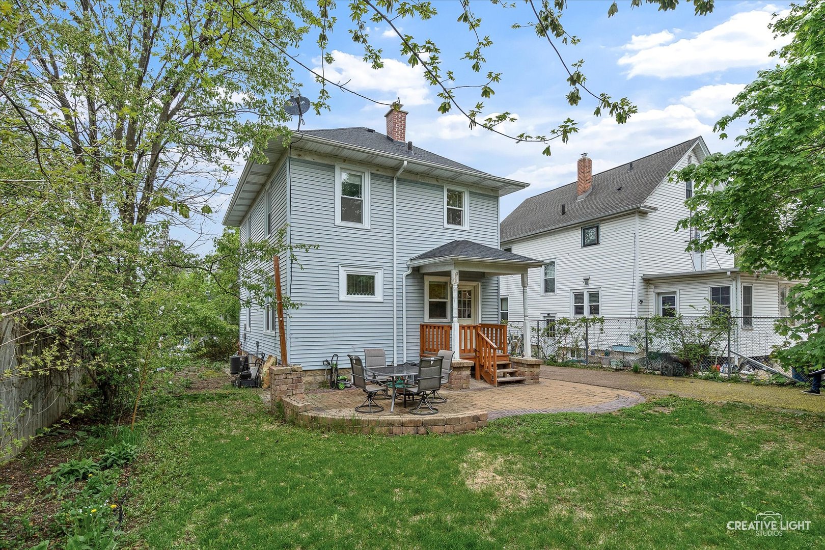827 Spring Street Aurora, IL 60505 - Photo 19 of 28