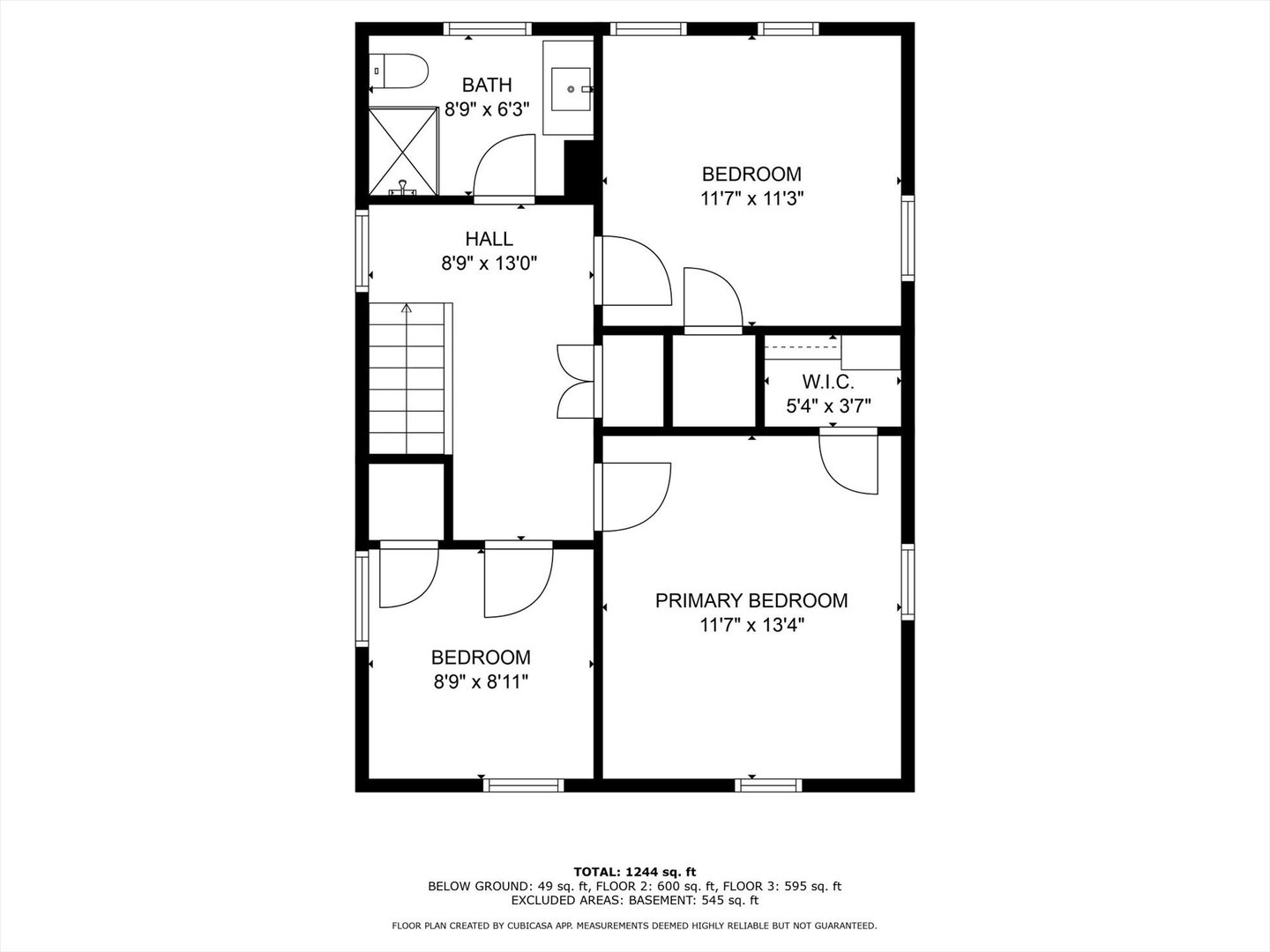 827 Spring Street Aurora, IL 60505 - Photo 25 of 28