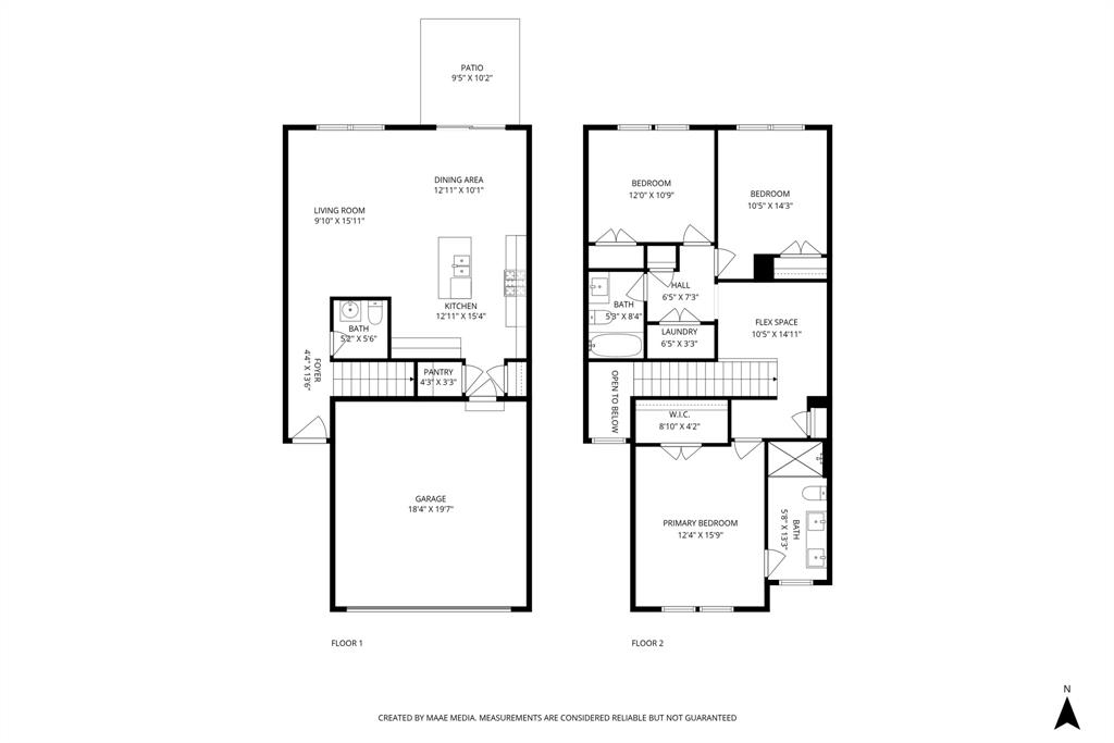 988 Emil Place Allen, TX 75013 - Photo 17 of 25