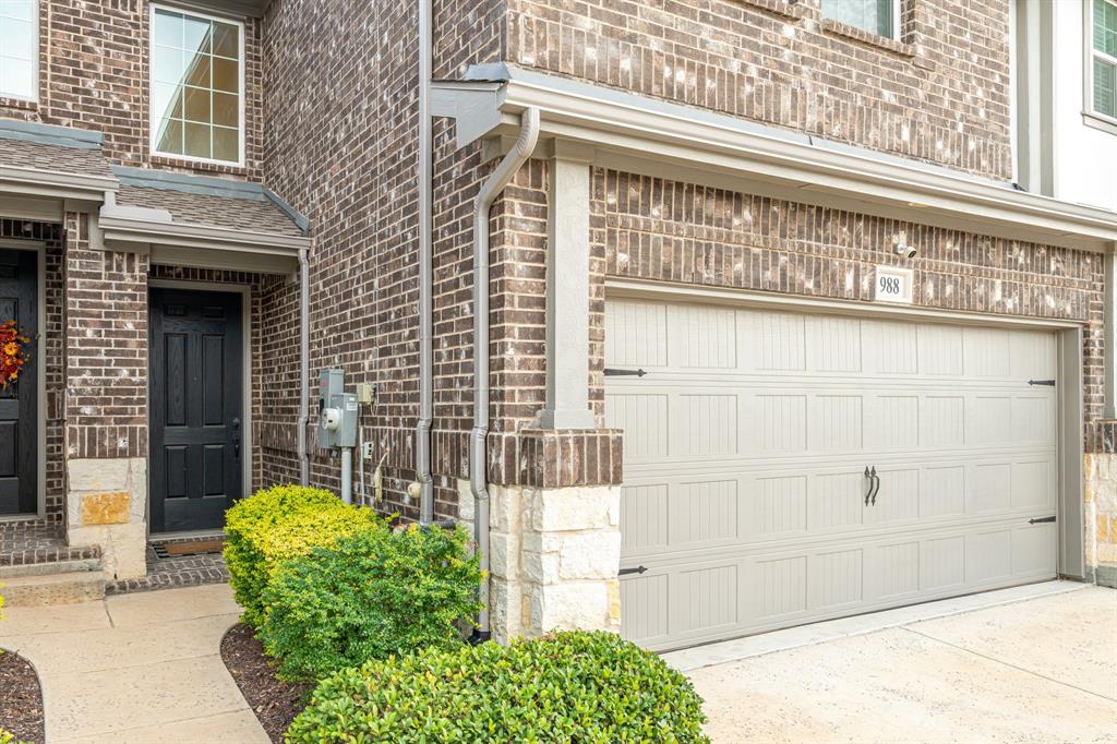 988 Emil Place Allen, TX 75013 - Photo 18 of 25