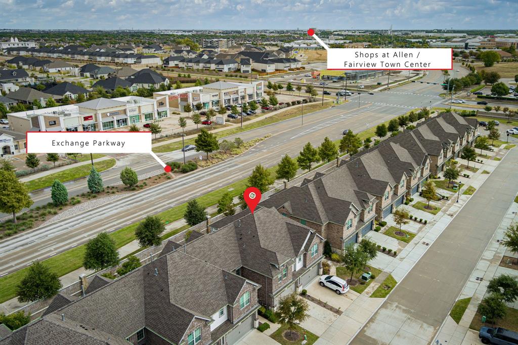 988 Emil Place Allen, TX 75013 - Photo 24 of 25