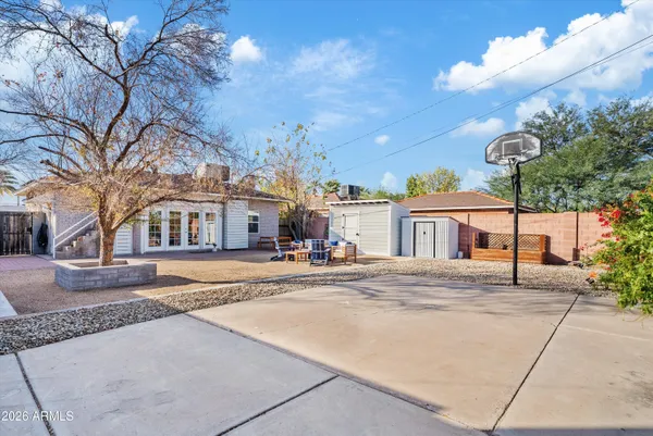 $495,000 | 1346 East Coronado Road, Phoenix, AZ 85006