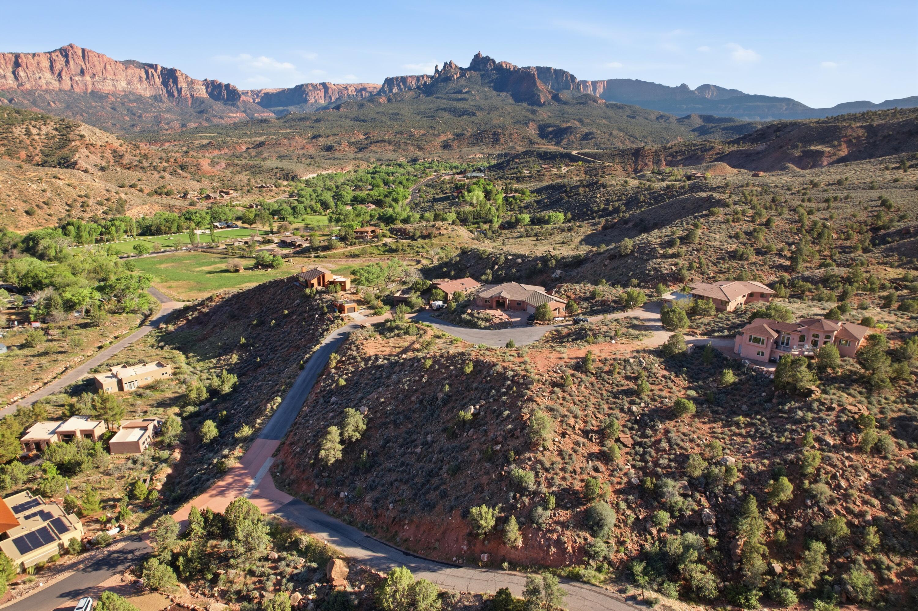 Parunuweap Circle Springdale, UT 84767 - Photo 28 of 48 004