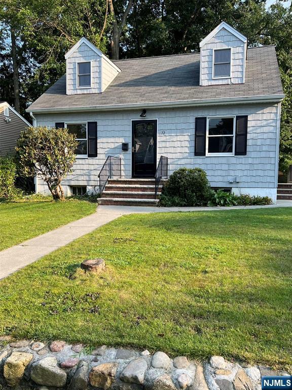 72 Ridgewald Avenue Waldwick, NJ 07463 - Photo 1 of 30 Gallery Image 1