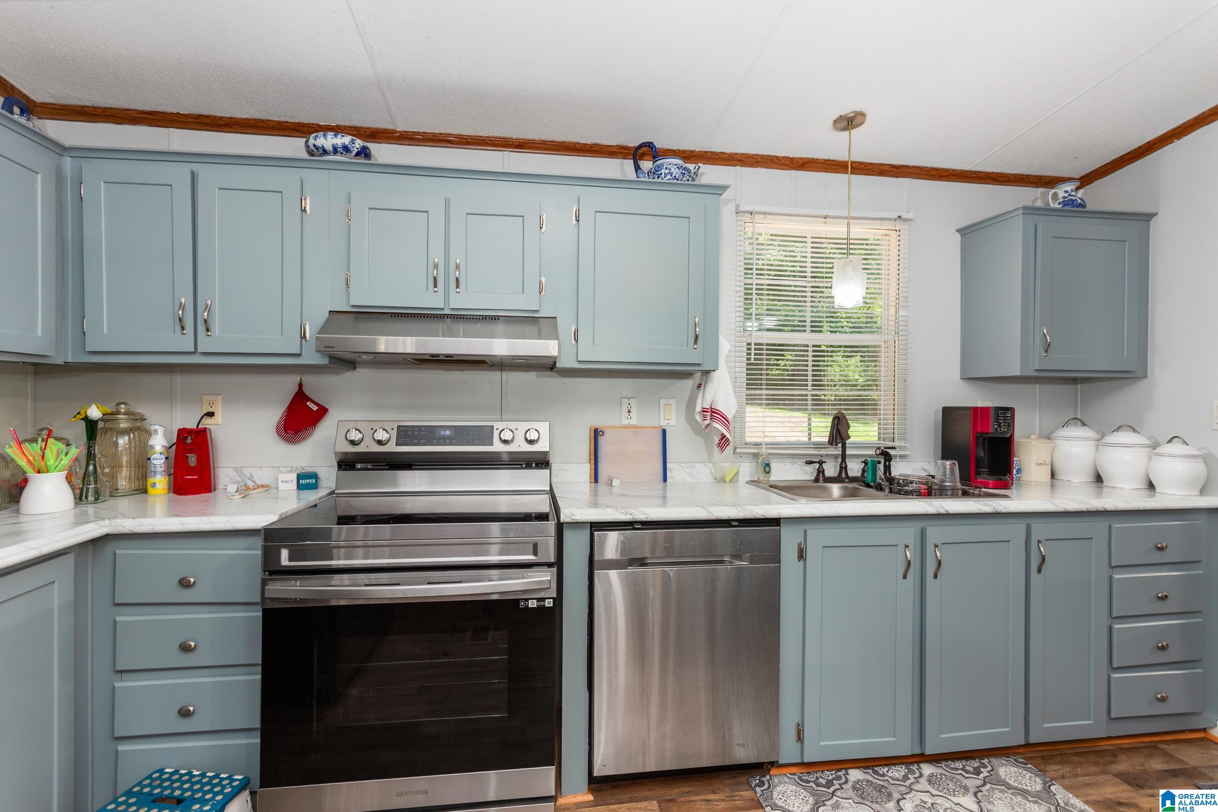 7384 Dollar Road Trussville, AL 35173 - Photo 7 of 31