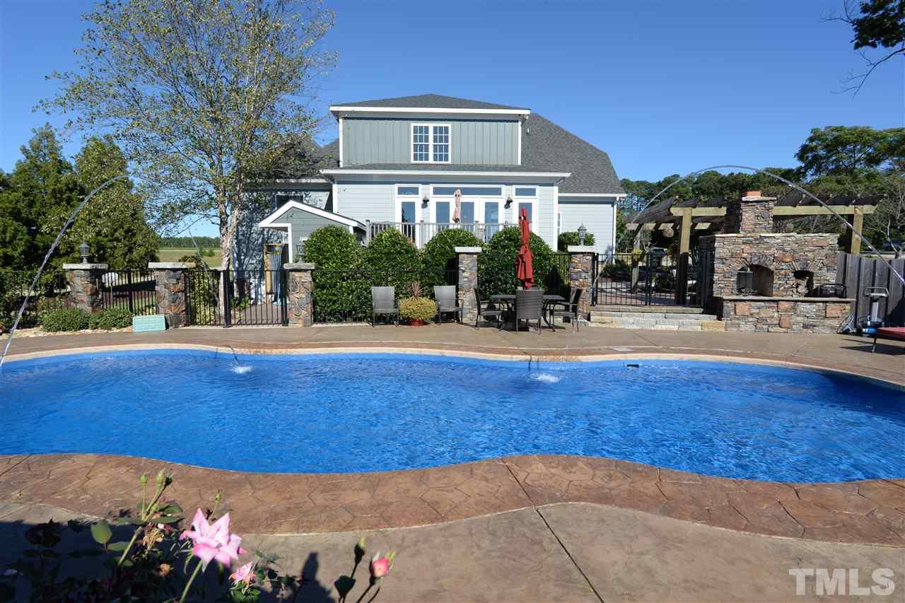 2695 Government Road Clayton, NC 27520 - Photo 22 of 25 Gallery Image 22