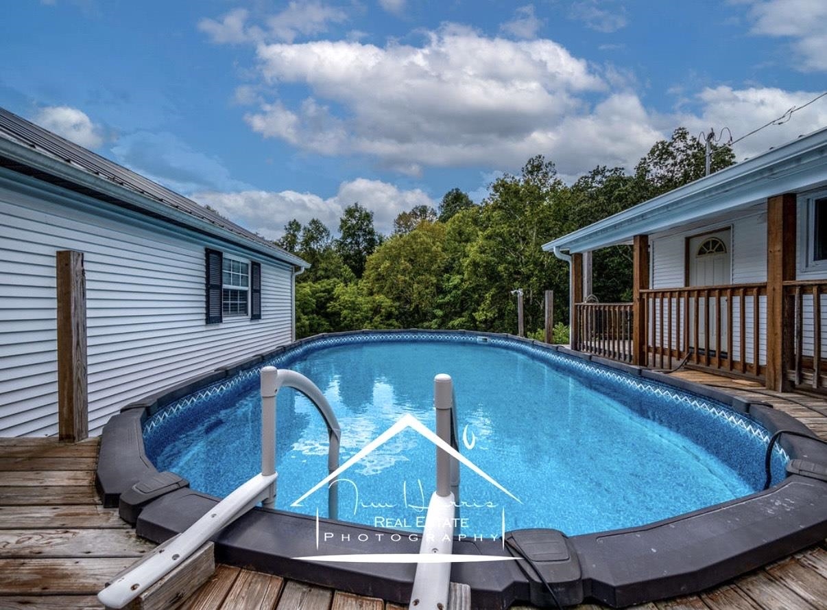 369 Mills Branch Road Olive Hill, KY 41164 - Photo 40 of 44