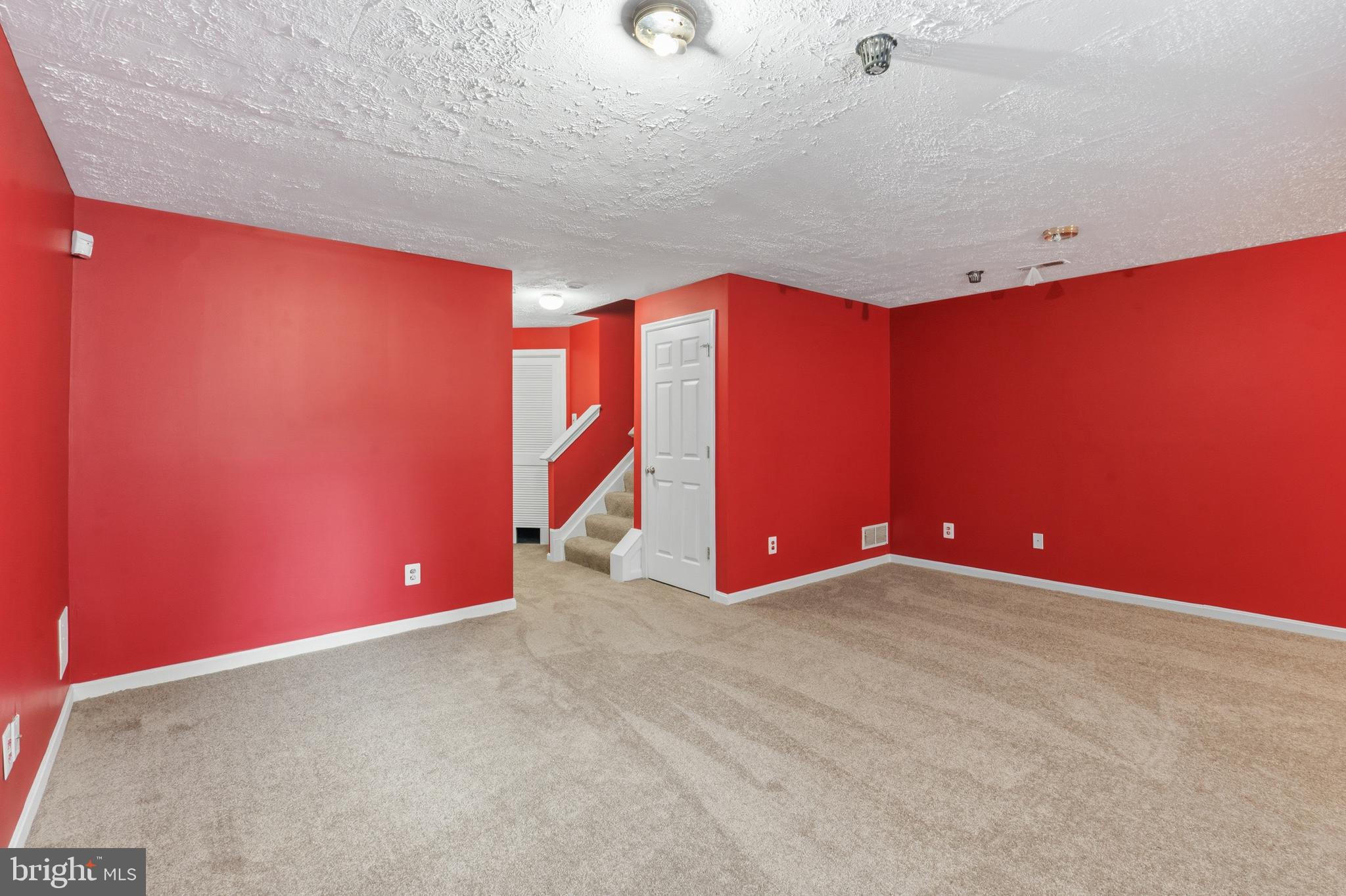 3132 Raking Leaf Drive Abingdon, MD 21009 - Photo 21 of 31 a view of an empty room