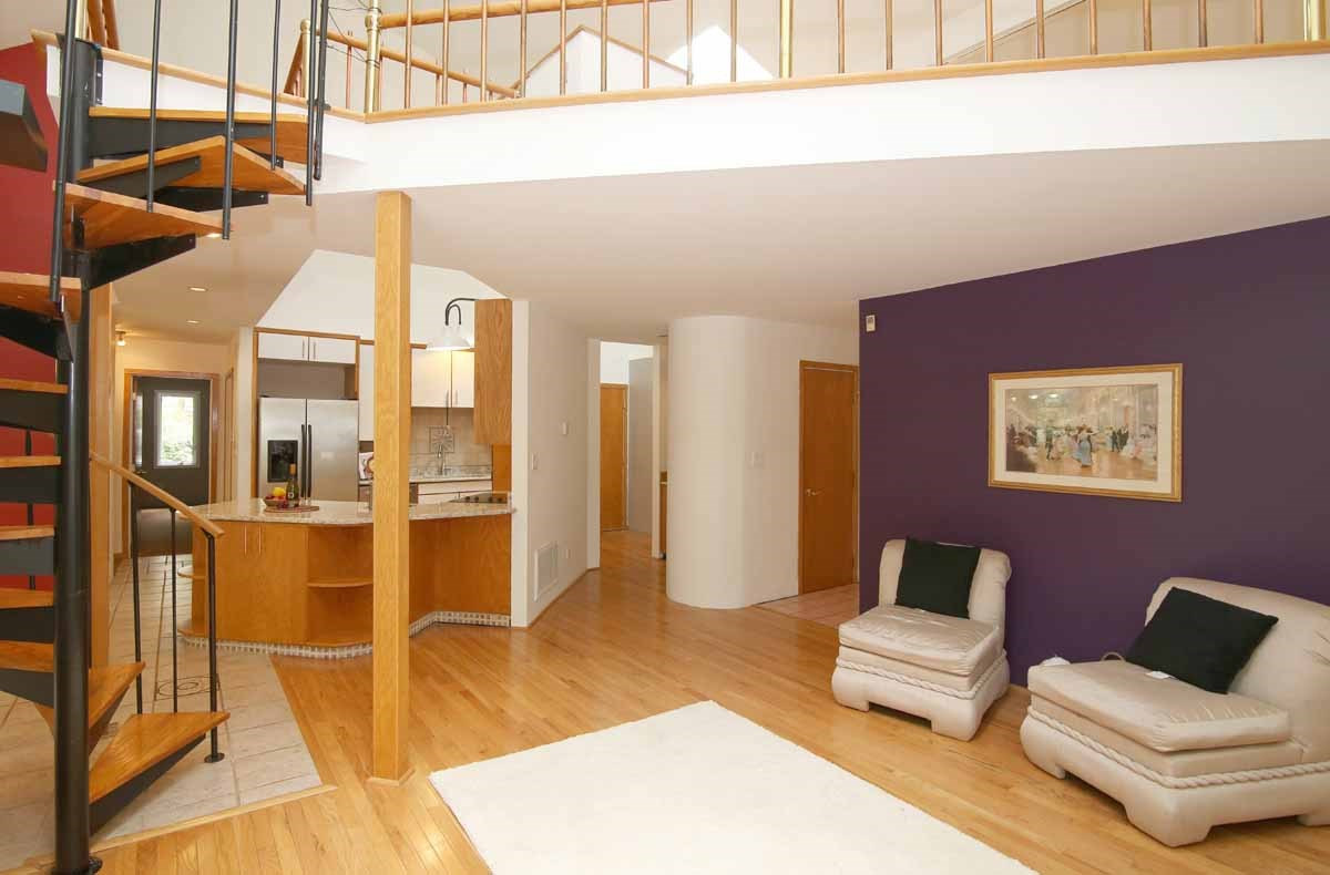 9708 Baileywick Road Raleigh, NC 27615 - Photo 8 of 25 Photo 8