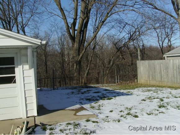 1385 Crestview Drive Springfield, IL 62702 - Photo 3 of 16