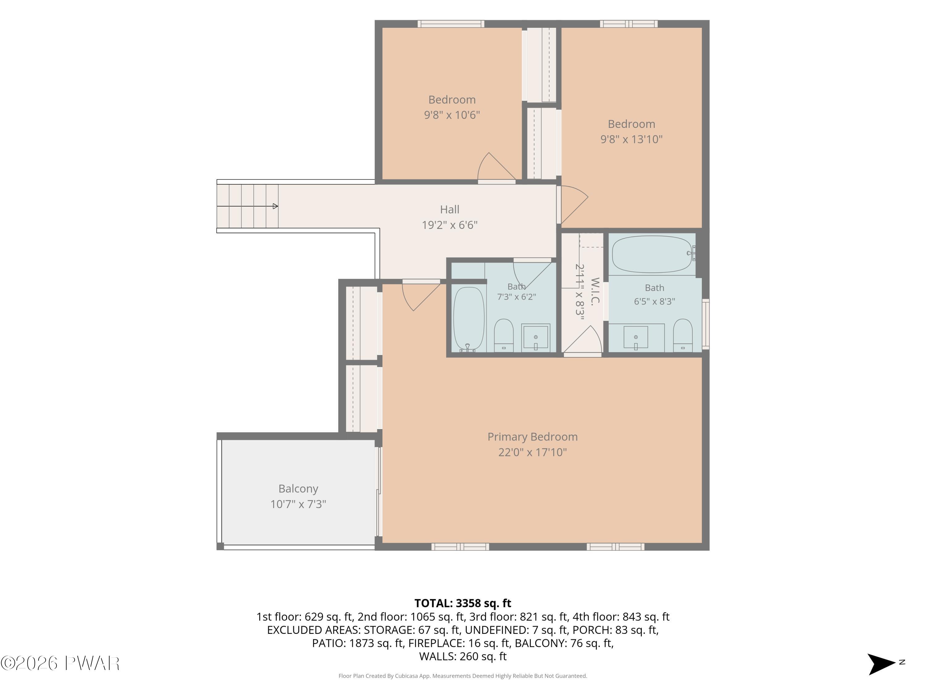 649 Gardner Road Moscow, PA 18444 - Photo 70 of 79 Gallery Image 70