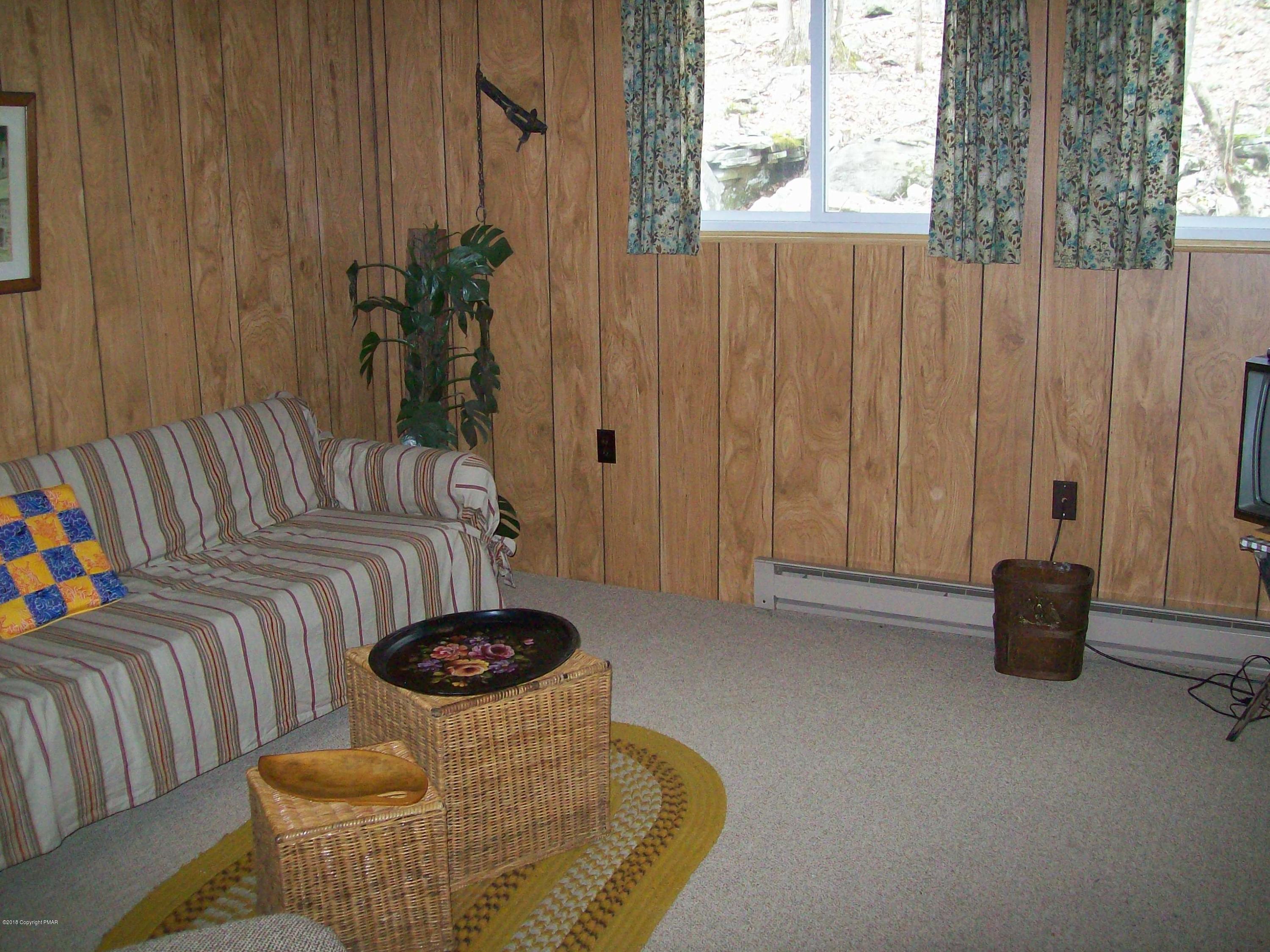 5895 Decker Road Bushkill, PA 18324 - Photo 12 of 18 Bedroom 2