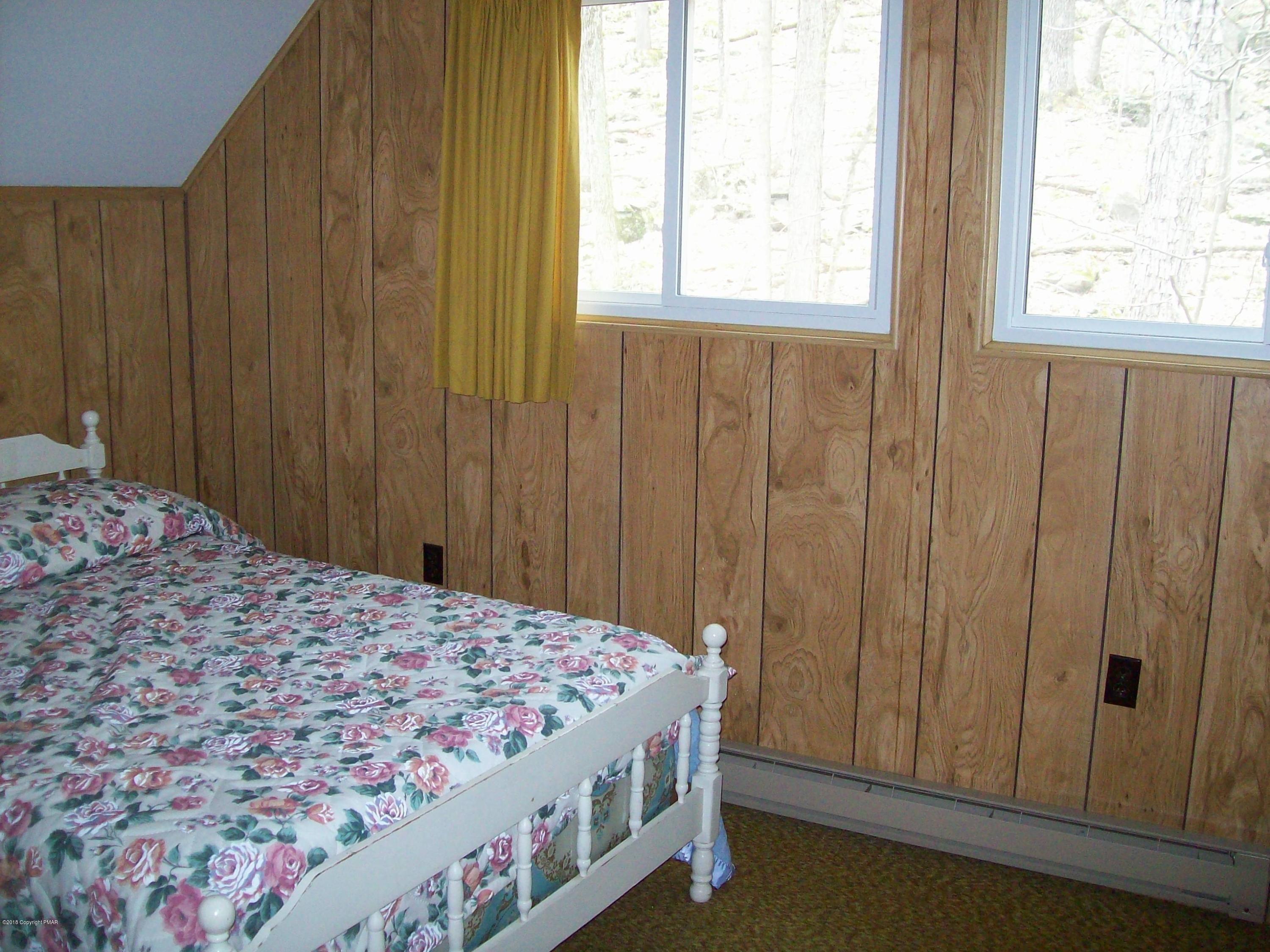 5895 Decker Road Bushkill, PA 18324 - Photo 17 of 18 bedroom 4