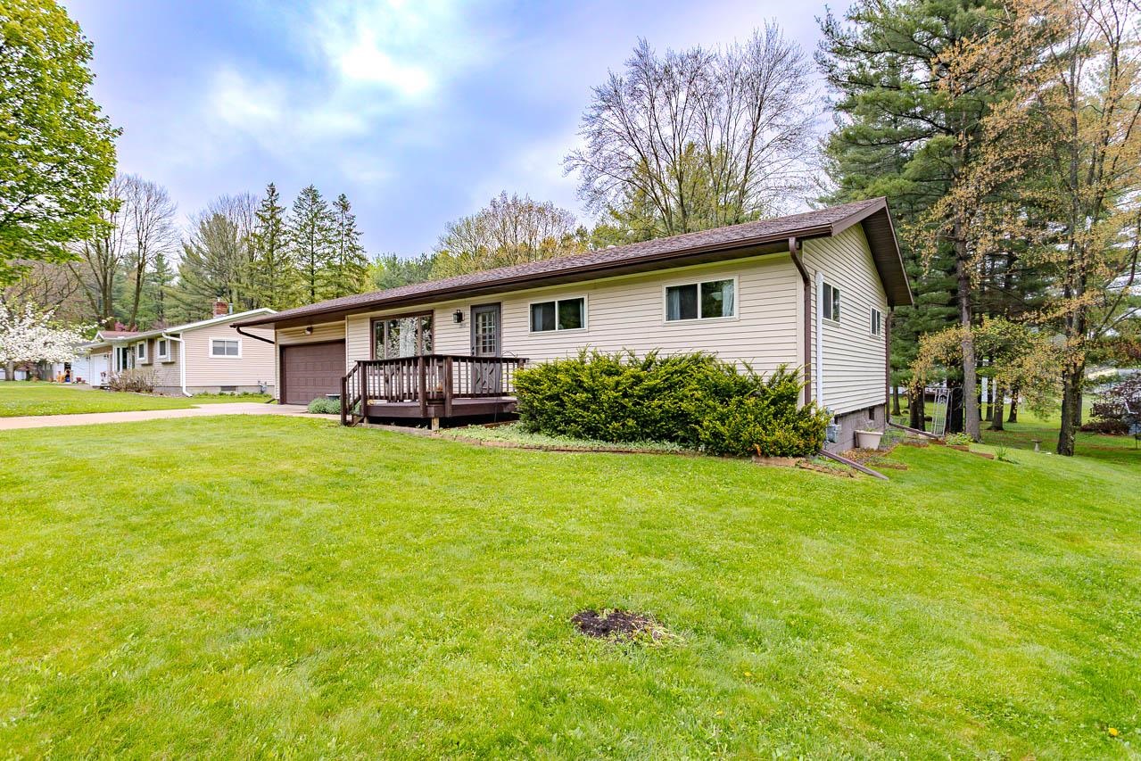 1003 Madison Street Merrill, WI 54452 - Photo 32 of 38
