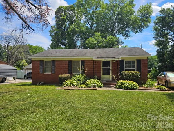 $169,900 | 306 Wylie Park Road, Lancaster, SC 29720