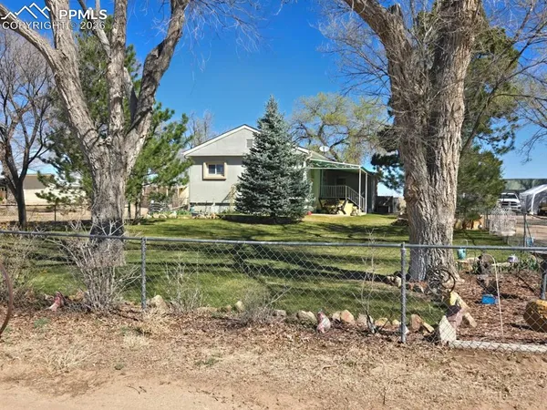 $765,500 | 22500 Enoch Road, Calhan, CO 80808